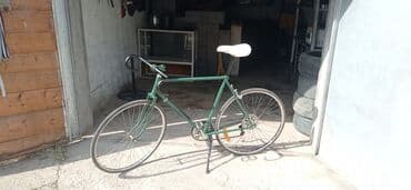 самый лучший трехколесный велосипед с ручкой: Продаю германский шоссейный велосипед предназначенный для езды по — 2