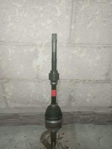 шины бу бишкек оптом: Граната Наружная Honda 2020 г., Б/у, Оригинал, США — 1