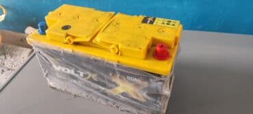 машины на аккумуляторе для детей: Аккумулятор 100 и более Ач, Новый, Самовывоз — 2