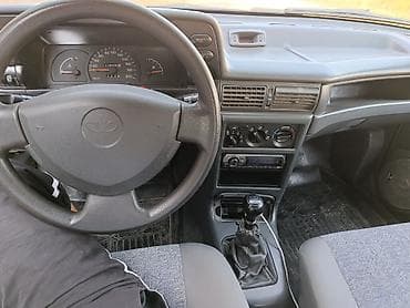арзан ал: Daewoo Nexia: 2007 г. — 9