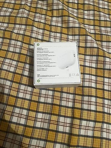 oneplus buds pro: Apple AirPods Pro (2‑го поколения) с MagSafe‑кейсом (USB‑C) — 2