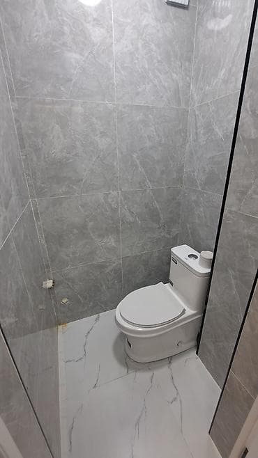 эмаком компания: 2 комнаты, 58 м², Элитка, 10 этаж, Евроремонт — 5