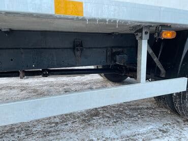 тягач двух мостовой: Iveco Daily: 2008 г., 3 л, Механика, Дизель — 8