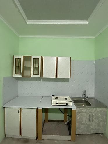 аренда пуливизатор: 40 м², 2 комнаты, Евроремонт, Парковка, Забор, огорожен — 2