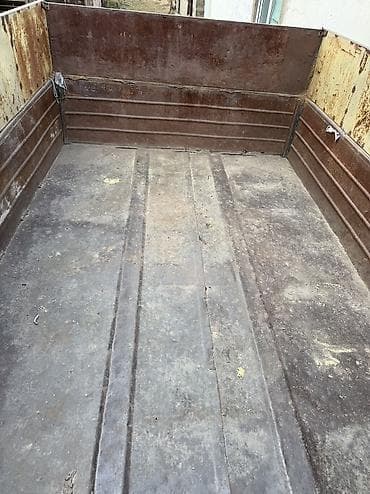 нива продаю: Грузовик — 7