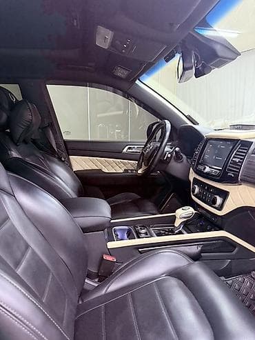 cdi 2 2: Ssangyong Rexton: 2018 г., 2.2 л, Автомат, Дизель, Внедорожник — 9