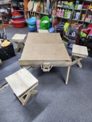 тумбочка прикроватная лдсп: Стол из дерева жакып — 3