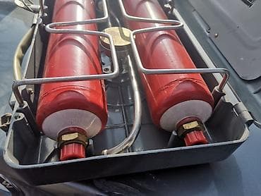 газплита скупка: Газовая, Механическое — 2