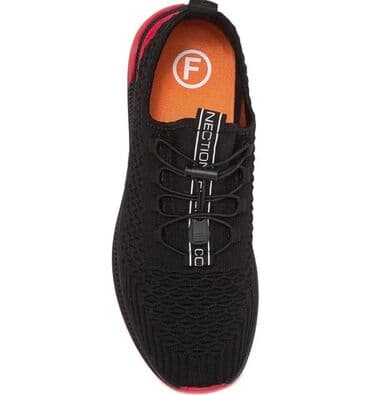 Айымдардын бут кийими: Мужские кроссовки FRENCH CONNECTION 100% оригинал обувь с Америки — 2