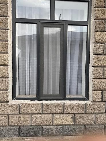 Буюртмага терезелер: Пластиковые Терезе жазайбыз — 1