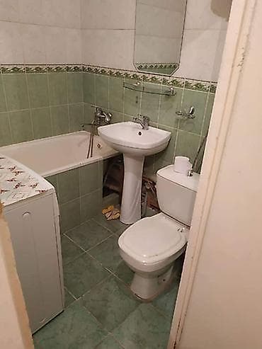 room: 1 комната — 1