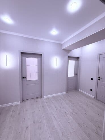 кварты: 1 комната, 41 м², Элитка, 4 этаж, Дизайнерский ремонт — 1