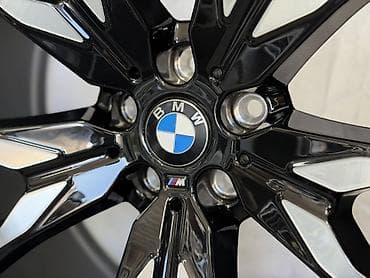 diski bmw: Литые Диски R 22 BMW, Комплект, отверстий - 5, Новый — 2