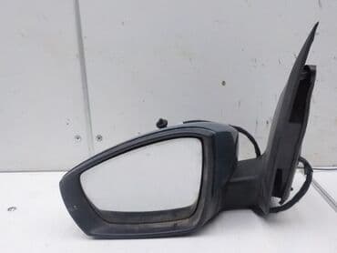 запчасти на пассат б5 в бишкеке: Боковое левое Зеркало Volkswagen Новый, Аналог — 1