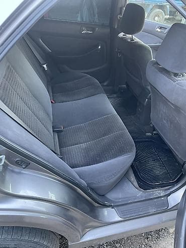 хонда акорт левый: Honda Accord: 2002 г., 1.8 л, Автомат, Бензин, Седан — 2