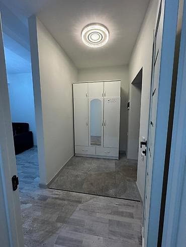 Недвижимость: 1 комната, 32 м², Элитка, 2 этаж, Евроремонт — 2