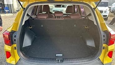 q7 audi: Kia Seltos: 2019 г., 1.6 л, Автомат, Бензин, Кроссовер — 3