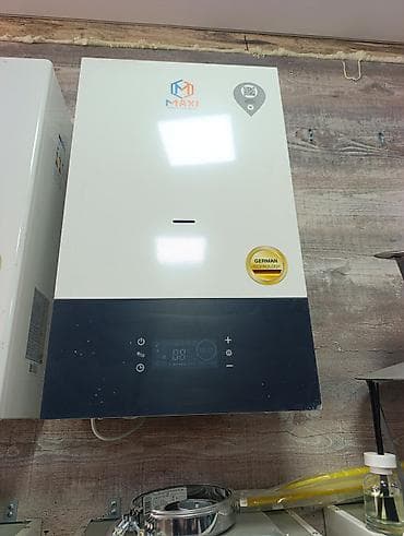 Смесители: Сантехническое оборудование и отопление — ассортимент для кухни и — 7