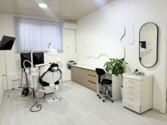 Стоматолог. Аренда места