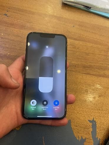 macbook m1 pro: IPhone 13, Б/у, 128 ГБ, Midnight, 87 % — 2