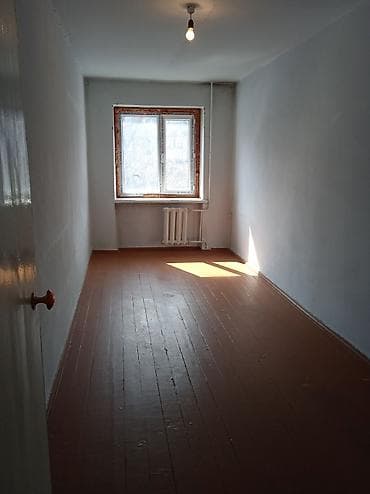 кывартиры: 3 комнаты, 53 м², Хрущевка, 3 этаж, Старый ремонт — 3