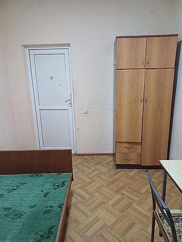кунги: 15 м², Эмерексиз — 3