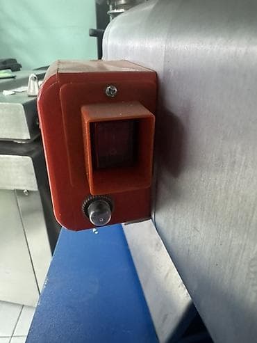 мясорубк: Промышленная электрическая мясорубка 32S (JZY‑32F) - — 3