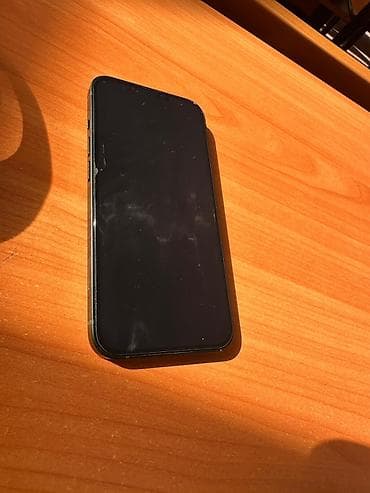 xiaomi note 11 pro: IPhone 13, Б/у, 128 ГБ, Зеленый, Чехол, 78 % — 3