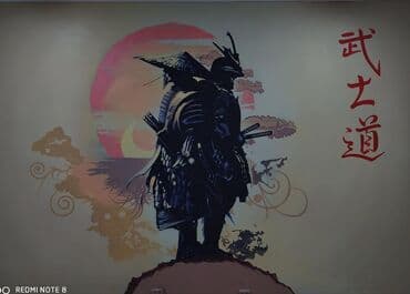 картины декоративные: Роспись стен художник с большим опытом, любой сложности, роспись стен — 6