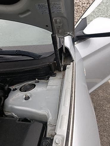 infinity g35: Hyundai Sonata: 2019 г., 2 л, Автомат, Газ, Седан — 8