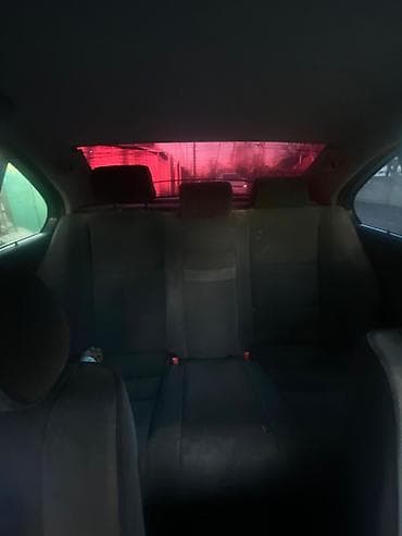 daf 2001: BMW 5 series: 1999 г., 2.2 л, Механика, Бензин, Седан — 8