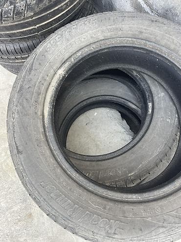 набор клейм: Летние шины Road Runner 185/65 R15 - Размер: 185/65 R15 - Модель — 2
