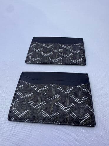 очки для зрения с солнцезащитными насадками: Картхолдер, цвет - Синий, Новый, Мужские — 4