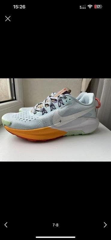 Женская обувь: Новые Анатомические (повторяет форму стопы для комфорта ног) женские — 7