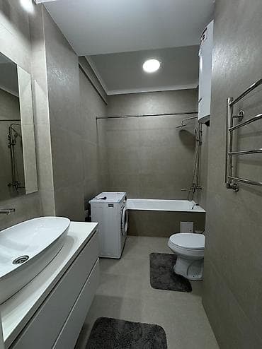 сдаю малярку: 2 комнаты, Собственник, Без подселения, С мебелью полностью — 7