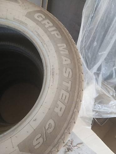 srv 3: Летние шины GRIP MASTER S/S для внедорожников и кроссоверов — 3