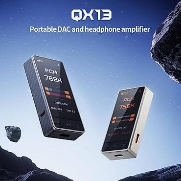 hyperx alloy: Внешняя звуковая карта ЦАП для смартфона и ПК . Портативный — 1