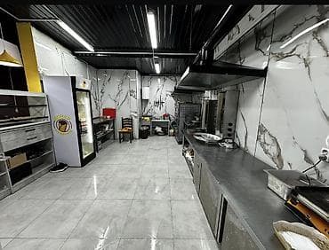 Готовый бизнес: Продается фаст фуд или же сдаем в аренду под Бар/Шашлычную 100 кв.м — 3