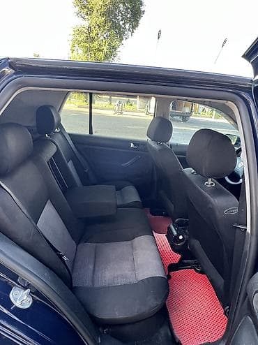 фит форсунка: Volkswagen Golf: 2002 г., 1.6 л, Бензин, Хэтчбэк — 8