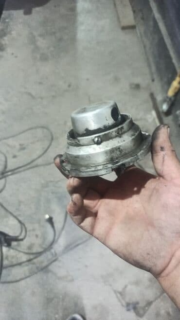 мухобойка хонда срв: ГБЖ, Жаңы — 25