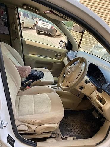 демио каропка: Mazda Demio: 2003 г., 1.5 л, Автомат, Бензин, Хэтчбэк — 5