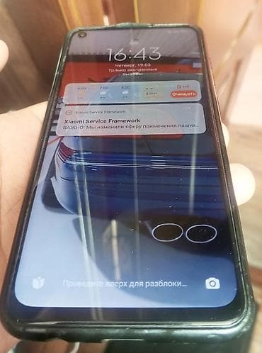 nokia 1100: Redmi, Redmi Note 9 — 1