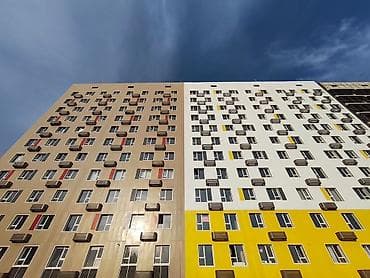 discovery studio: 3 комнаты, 72 м², Элитка, 2 этаж, ПСО (под самоотделку) — 1