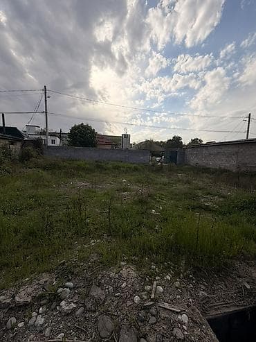 шота руставели: 5 соток, Для строительства, Красная книга, Тех паспорт, Договор купли-продажи — 3