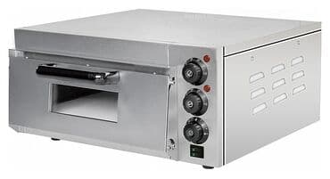 пицца печь на дровах: Пицца печь промышленная — 1