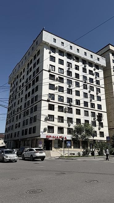 квартира недвижимость: 1 комната, 44 м², Элитка, 9 этаж, Евроремонт — 5