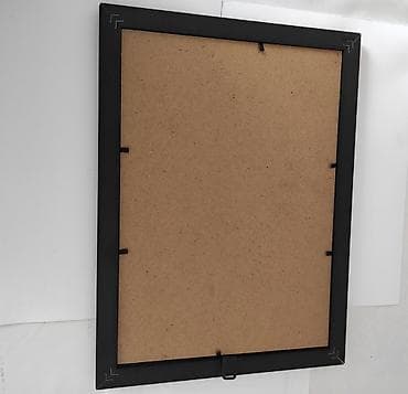 рамки а4: Продаётся рамка формата А4, можно использовать под фото или документы — 2