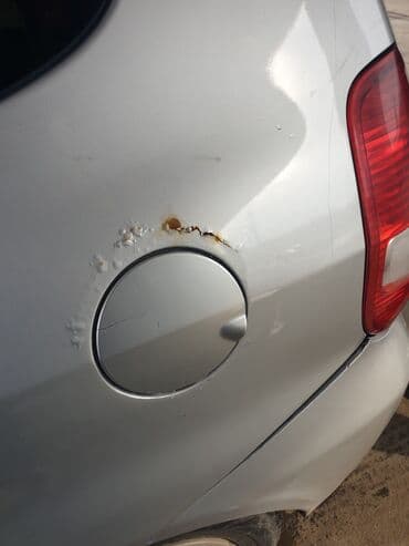 ниссан сефиро запчасть: Honda Fit: 2003 г., 1.3 л, Автомат, Бензин, Хэтчбэк — 8