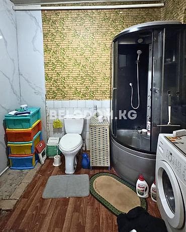 петровка кыргызстан: 🏠Продается дом в Беловодское Верхняя зона, район Ак Суу 🟡 4 - жилых — 5