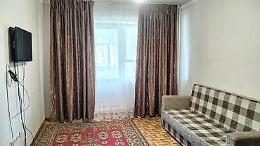 110: 2 комнаты, 85 м², Индивидуалка, 4 этаж — 1
